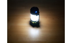 LED žibintas Origin Outdoors Spotlight, 1000 lm