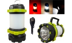 LED lukturis Origin Outdoors Spotlight, 1000 lm
