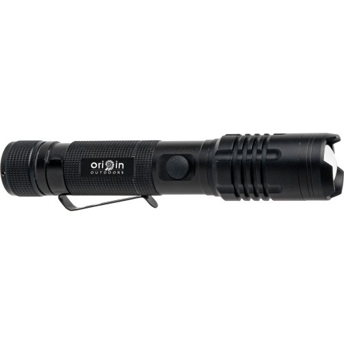 LED lukturītis ar ārējā akumulatora funkciju Origin Outdoors