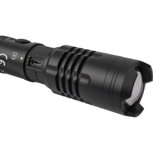 LED Flashlight with Powerbank function Origin Outdoors