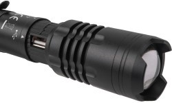 LED lukturītis ar ārējā akumulatora funkciju Origin Outdoors