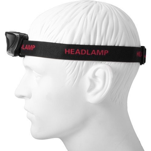 Origin Outdoors Compact 200 Lumens LED head torch