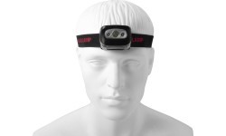 Origin Outdoors Compact 200 Lumens LED galvas lukturītis