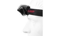 Origin Outdoors Compact 200 Lumens LED galvas lukturītis