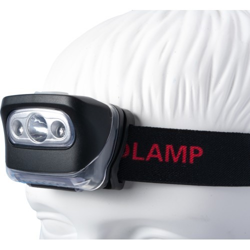 Origin Outdoors Compact 200 lūmenu LED galvas lukturis