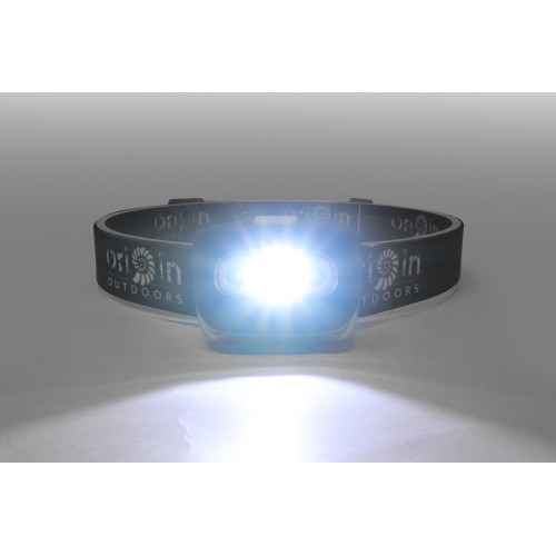 Налобный светодиодный фонарь Origin Outdoors Compact 200 люмен