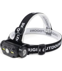 LED head torch Origin Outdoors Sensor 800 Lumens