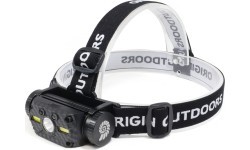 LED galvas lukturītis Origin Outdoors Sensor 800 lūmeni