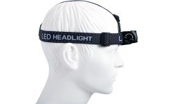 LED galvas lukturītis Origin Outdoors Sensor 800 lūmeni