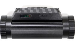 LED galvas lukturītis Origin Outdoors Sensor 800 lūmeni