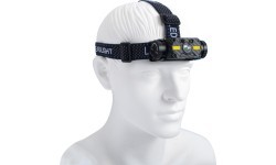 LED galvas lukturītis Origin Outdoors Sensor 800 lūmeni