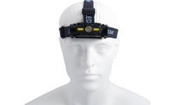 LED galvas lukturītis Origin Outdoors Sensor 800 lūmeni