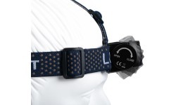 LED galvas lukturītis Origin Outdoors Sensor 800 lūmeni