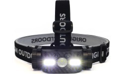 LED galvas lukturītis Origin Outdoors Sensor 800 lūmeni