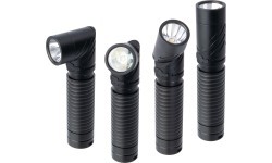 Origin Outdoors Hybrid LED lukturītis, 500 lūmenu