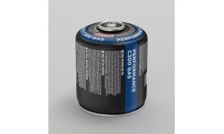 Self-Sealing Gas Cartridge Coleman Performance C300, 240g