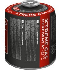 Самозакрывающийся газовый картридж Coleman Xtreme C300, 230 г