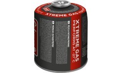Pašblīvējoša gāzes kasetne Coleman Xtreme C300, 230g