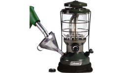 Lantern Coleman Northstar, Unleaded Petrol