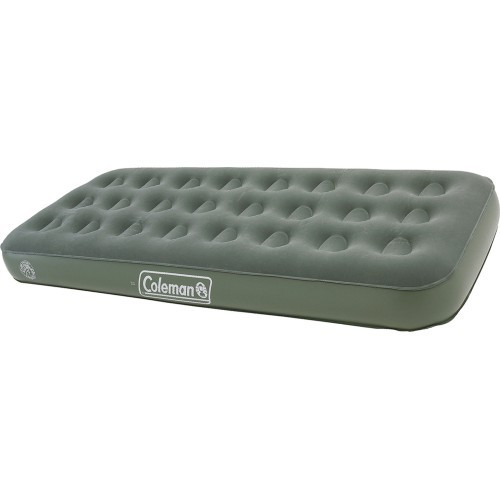 Надувной матрас Coleman Airbed Comfort Maxi, односпальный, 197x82x22 см