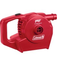 Многофункциональный насос Coleman Quick-Pump 12/230В, аккумуляторный