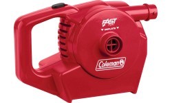 Coleman Quick-Pump daudzfunkcionāls sūknis 12/230V, akumulatora