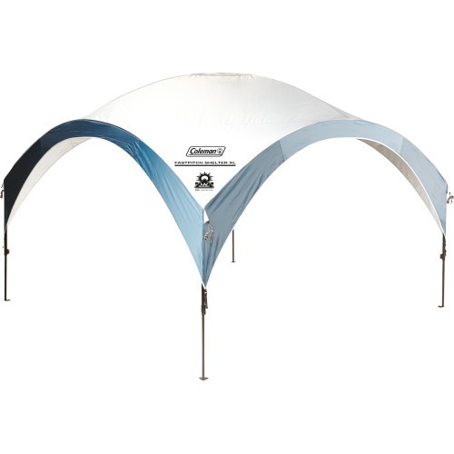 Nojume Coleman FastPitch Shelter XL, 4,50x4,50 m