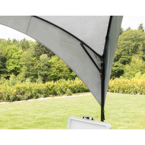Nojume Coleman FastPitch Shelter XL, 4,50x4,50 m