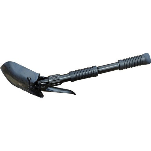 Lāpsta ar cirvi Coghlans Mini, 40,5 cm
