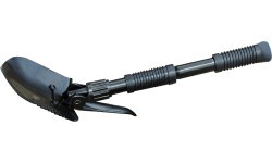 Lāpsta ar cirvi Coghlans Mini, 40,5 cm