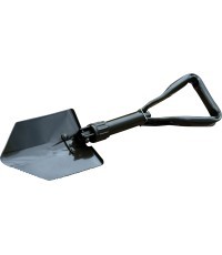 Saliekamā lāpsta Coghlans 58cm