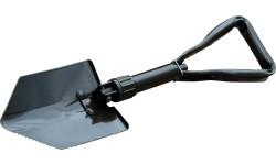 Складная лопата Coghlans 58 см