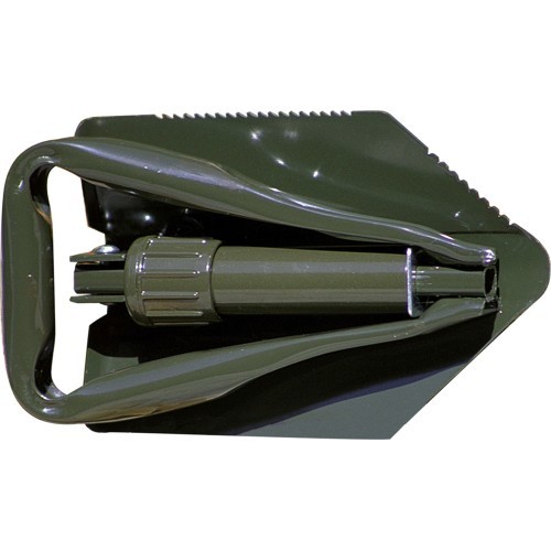 Salokāma lāpsta Coghlans 58 cm