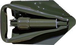Складная лопата Coghlans 58 см