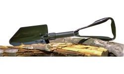 Складная лопата Coghlans 58 см
