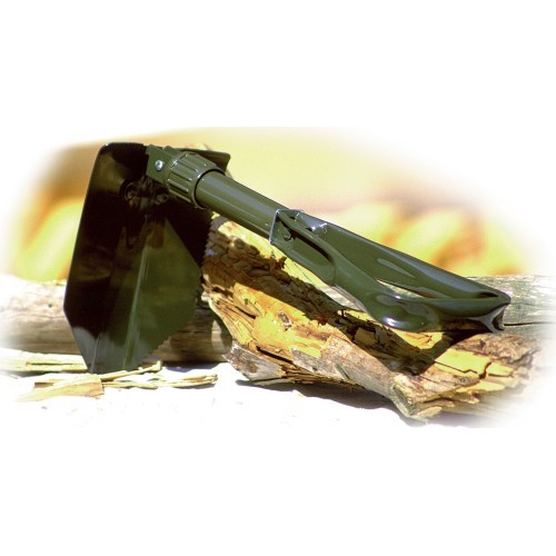 Складная лопата Coghlans 58 см