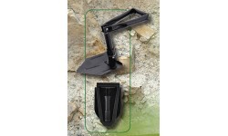 Складная лопата Coghlans 58 см