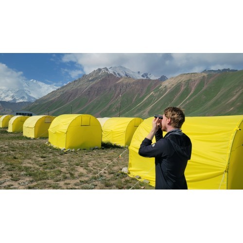 Monocular Origin Outdoors Tour View 8x21cm