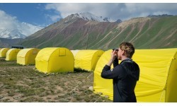 Monokulārs Origin Outdoors Tour View 8x21