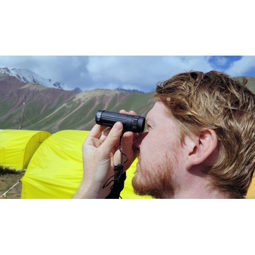 Monocular Origin Outdoors Tour View 8x21cm
