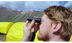 Monokulārs Origin Outdoors Tour View 8x21