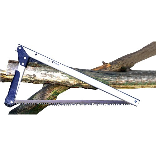 Saliekamais zāģis Coghlans 53,3 cm