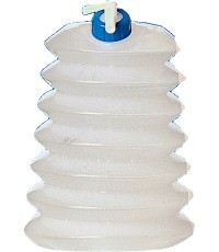 Складная канистра для воды Coghlans Camp Jug, 8 л