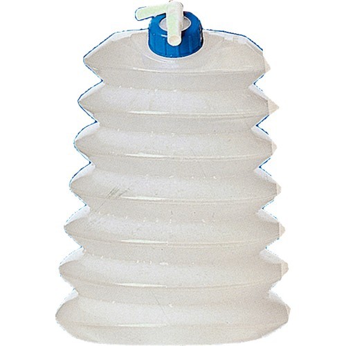 Foldable Water Carrier Coghlans Camp Jug, 8L
