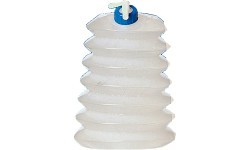 Foldable Water Carrier Coghlans Camp Jug, 8L