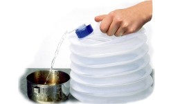 Salokāma ūdens kanna Coghlans Camp Jug, 8 l