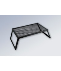Foldable Grill Coghlans Heavy Duty 61x44cm