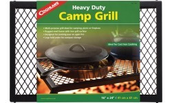 Foldable Grill Coghlans Heavy Duty 61x44cm