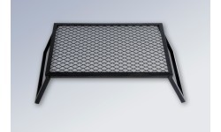 Foldable Grill Coghlans Heavy Duty 61x44cm
