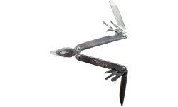 Daudzfunkcionāls instruments Coghlans Camper's Tool